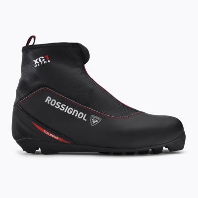 ROSSIGNOL X-1 ULTRA - CZARNE, Jerzy, Dzięgielów